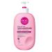 EOS Eos Shea Better Body Lotion - Pomegranate Raspberry | 16 Oz| 2 Pack Pomegranate Raspberry 16 ounces