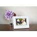 Pearhead Me and My Grandpa Baby Picture Frame - Gender-Neutral Nursery Dcor and Grandparents Gift - Buy Online on GoSupps.com