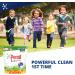 Persil 3 in 1 Bio Laundry Capsules XL Mega Refill Pack 1.78 kg (66 washes) - Stain Removal Bio Detergent - Buy Online on GoSupps.com