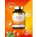 Carlyle Vitamin C 1000mg | with Rose Hips and Citrus Bioflavonoids | 250 Caplets | Vegetarian Non-GMO Gluten Free Supplement - Buy Online on GoSupps.com