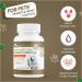 KOBE S Probiotics for Dogs | Digestive Enzyme | UTI Antibiotic | Boosts Immune System | Supports Overall Health | Dog Yeast & Diarrhea Treatment - Buy Online on GoSupps.com