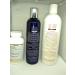 Shop ETERNAL Hair Pro Shampoo Set - 1 Regular & 1 Silver Shampoo + Free Gift | International Shipping Available - Buy Online on GoSupps.com