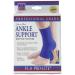FLA othopedics Prolite Pull Over Knit Ankle Support Beige Large (Men : 9.5 Women : 4-11) - 1 ea
