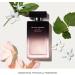 Narciso Rodriguez For Her Forever by Narciso Rodriguez Eau De Parfum Spray 3.3 oz for Women - Buy Online on GoSupps.com