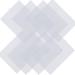 Laniakea 30 Pieces 10.2x13.2 Inch Mesh Plastic Canvas Sheets for Embroidery Acrylic Yarn Crafting - DIY Projects - Buy Online on GoSupps.com