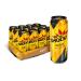 Big Shock sro BIG SHOCK Gold Energy Drink 12 x 500 ml blik