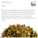 Mistletoe Tea Organic Viscum album - Buy Online on GoSupps.com