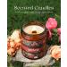 AOOVOO Scented Candles for Men - Premium Soy Candles Set | Vanilla Bean Rose Sandalwood & Mahogany Scents | Ideal for Home Fragrance and Gifts - Buy Online on GoSupps.com