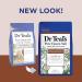 Dr Teal's Coconut Epsom Salts 3lb (1.36kg) - Soothe and Refresh Your Body - Buy Online on GoSupps.com