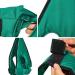 Facynde Cervical Traction Belt - Adjustable Hammock for Home Use | Effective Neck Relief & Naked Exercises - Buy Online on GoSupps.com
