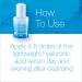 Neutrogena Hydro Boost Hyaluronic Acid Face Serum 29ml | Moisturizer with Vitamin B5 & Glycerin for Hydrated Skin - International Shipping Available - Buy Online on GoSupps.com