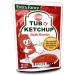 XL Black Cherry Ketchup Bath Bombs for Men - Handcrafted in America - 2 Pack - Buy Online on GoSupps.com
