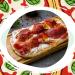 Valle Del Crati 12 Italian Pinsa Bases - Pre-Cooked Ready in 5 Minutes Authentic Long Sourdough 250g Each (12 Pack) - International Shipping - Buy Online on GoSupps.com
