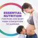 Rainbow Light Prenatal One - 90 Tablets | Essential Nutrients for Healthy Pregnancy - Buy Online on GoSupps.com
