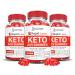 (3 Pack) Rapid Lean Keto ACV Gummies Advanced Formula 1000MG Rapid Lean Keto Gummies Apple Cider Vinegar Formulated with Pomegranate Beet Juice Powder B12 Vegan Non GMO 180 Gummys