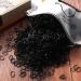 1000Pcs Elastic Rubber Bands with Topsy Tail Hair Tools Set - Hair Braid Accessories for Girls, Women - Black - Buy Online on GoSupps.com