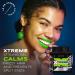Xtreme Performance Black Styling Hair Gel with Aloe Vera 8.82 oz Jar - Pack of 12 - Buy Online on GoSupps.com