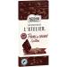 Nestl Les Recettes de L'Atelier Dark Chocolate Bar Cocoa Bean 100 g