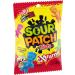 Sour Patch Kids Extreme Candy 150 g - Buy Online on GoSupps.com