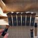 Travel Makeup Brush Set - 6 Mini Cosmetic Tools for Liquid Powder & Blush | Portable On-the-Go Face Brushes - Buy Online on GoSupps.com