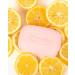 Dermisa Super Plus Brightening Bar with Hyaluronic Acid, Lemon & Cranberry Extract | 3 oz Bar (3-Pack) | Paraben and Sulfate-Free - Buy Online on GoSupps.com