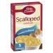 Betty Crocker Creamy Scalloped Potatoes 141 Grams Package of Scalloped Potatoes