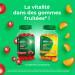 Berocca Energy Gums - Multivitamins Dietary Supplement - Source of Vitamins B* and Vitamin C - Reduces Fatigue Gives Energy to Everyday Life - Cherry Flavor - 3x60 Gums - Buy Online on GoSupps.com