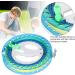 Buy Kite Reel with Blue Handle - 200m Line Outdoor Kite Accessory for Kids | International Shipping Available - Buy Online on GoSupps.com