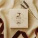  Zaman Sense Premium Aleppo Soap 100% Olive Oil - Handmade Naturally Cured Unscented - Natural Vegan Soap without Perfume or Additives - 200g - for Face Body and Hair - Buy Online on GoSupps.com
