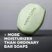 Dove Men+Care Extra Fresh Body and Face Bar - 20 Bars, 40 Ounces (Pack of 2) - Buy Online on GoSupps.com