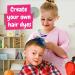 Science4you Hair Studio - Hair Chalks for Girls and Boys Hair Accessories Gift Set with Temporary Hair Dye for Kids Hair Tattos and much more Games Toys And Gifts for Girls and Boys 8+ Year olds - Buy Online on GoSupps.com