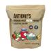Anthony's Premium Fruit Pectin, 1.5 lb, Gluten Free, Non GMO, Vegan