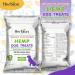 Herbion Naturals Peanut Flavored Hemp Treats for Dogs - Tasty & Nutritious Delight - 300mg Cannabis Sativa - 30 Treats - Made in Canada - Buy Online on GoSupps.com
