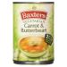 Baxters Vegetarian Carrot & Butterbean 400g Carrot & Butterbean 400 g (Pack of 1)