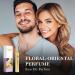 Enhanced Scent Perfume for Women Infused with Premium Pheromones - Roll-On Fragrance to Enhance Confidence and Attract Men Zesty Almond Latte - Buy Online on GoSupps.com