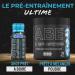 Applied Nutrition ABE Isotonic Drink Pre-Workout Drink Muscle Booster All Black Everything with Citrull - Buy Online on GoSupps.com