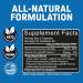Testosterone Booster for Men Male Enhancing Pills - Enlargement Supplement Increase Size Energy Strength & Stamina Enhancement Ginseng Pill | Apple Cider Vinegar Capsules Plus Keto BHB | Fat Burner - Buy Online on GoSupps.com