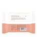 AVEENO Active Naturals Ultra-Calming Makeup Removing Wipes - 25 Pack | Gentle Soothing & International Shipping Available - Buy Online on GoSupps.com