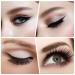 MXTIMWAN Silicone Eyeliner Template & Eyeshadow Stencil Set 16 Makeup Stickers for Beginners | Easy Eyeliner Help - Buy Online on GoSupps.com