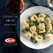 Barilla Collezione Cheese & Spinach Tortellini Pasta - 12 Ounce Bag - 6 Servings - Non-GMO, All Natural Ingredients, Pantry Friendly - Preservative-Free Artisanal Dried Tortellini - Buy Online on GoSupps.com