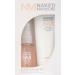 ZOYA Naked Manicure Healing and Hydrating Dry Skin Hand and Body System - Tube & Serum - Buy Online on GoSupps.com