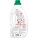 Eureka Newborn Liquid Detergent 1.8L - 94% Natural Ingredients for Newborn Clothes - Buy Online on GoSupps.com