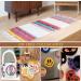 59x59 Monks Cloth for Tufting Gun - DIY Rug Tufting Kit Fabric - Buy Online on GoSupps.com