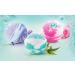 Canal Toys DIY Aroma Bathroom Bomb Set - Create 6 Multi-Colored Fragrant Bombs - Perfect for International Shipping - Buy Online on GoSupps.com