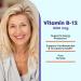 Bestvite Methylcobalamin Vitamin B12 1000mcg 240 Capsules - Vegan, Non GMO, Gluten Free - Buy Online on GoSupps.com