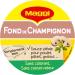 Maggi Fond de Champignon (1 boite) 90g - Lot de 3 - Buy Online on GoSupps.com