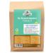 Erdschwalbe Organic Rice Protein - Vegan Protein Powder - 1 Kg