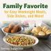 Del Monte Harvest Selects Fresh Cut Green Lima Beans Canned Vegetables 15.25 oz Can - 12 Pack - Buy Online on GoSupps.com