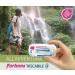 Forhans Woll+Dentif Travel Kit - Premium Oral Care for International Travelers | Shop Now! - Buy Online on GoSupps.com