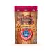 Knotty Pretzels Smokey Cheddar Bacon 7.5 oz - Official Beer Pretzel, Individual Seasoned, Resealable Bags (3 Pack) - Buy Online on GoSupps.com